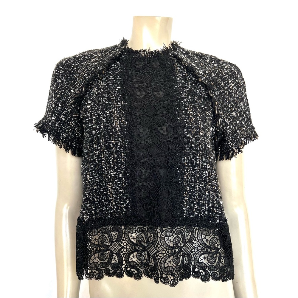 ZARA TOP - Picture 2 of 14